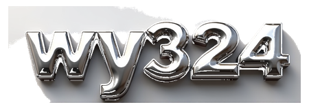 wy324 logo