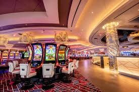 wy324 Pragmatic Live Roulette